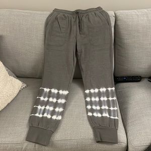 Splendid joggers. New with tags. Never worn.